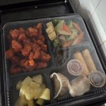 Ginger Flower Restaurant