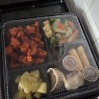Ginger Flower Restaurant ico