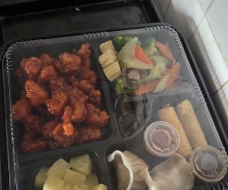 Ginger Flower Restaurant