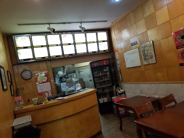 Ginger Flower Restaurant Picture 6