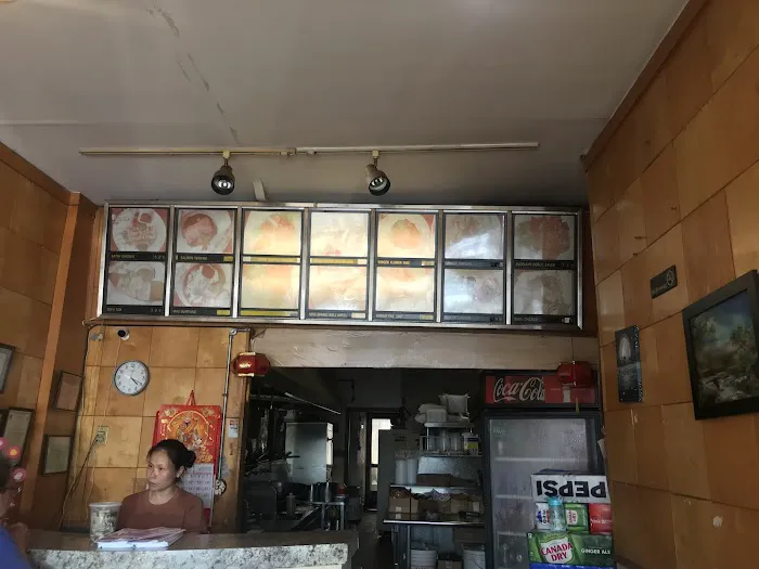 Ginger Flower Restaurant Picture 7