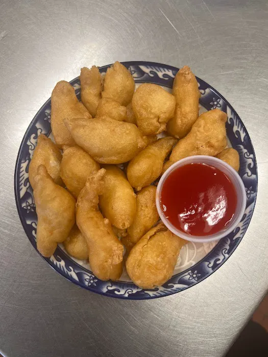 China Wok Chinese Kitchen Picture 8