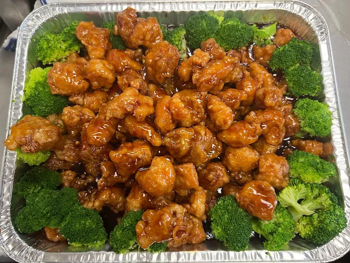 China Wok Chinese Kitchen Picture 9
