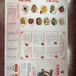 China Wok Chinese Kitchen