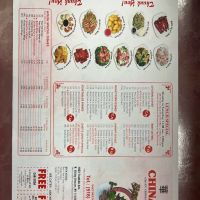 China Wok Chinese Kitchen ico