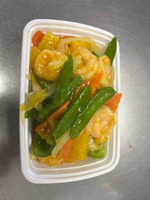 China Wok Chinese Kitchen Picture 7