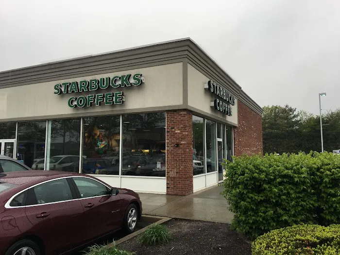 Starbucks Picture 6