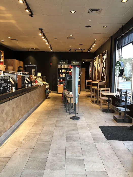 Starbucks Picture 5