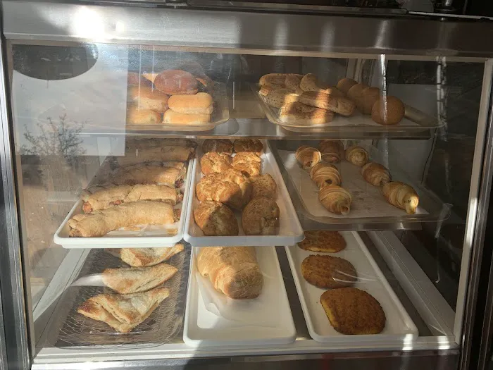 JD's New York Deli Picture 1