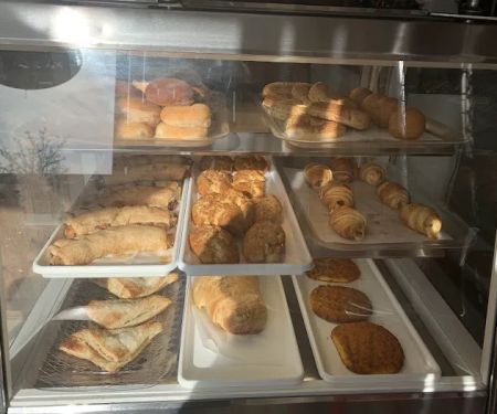 JD's New York Deli