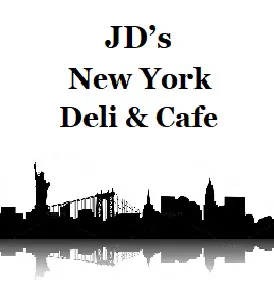 JD's New York Deli Picture 4