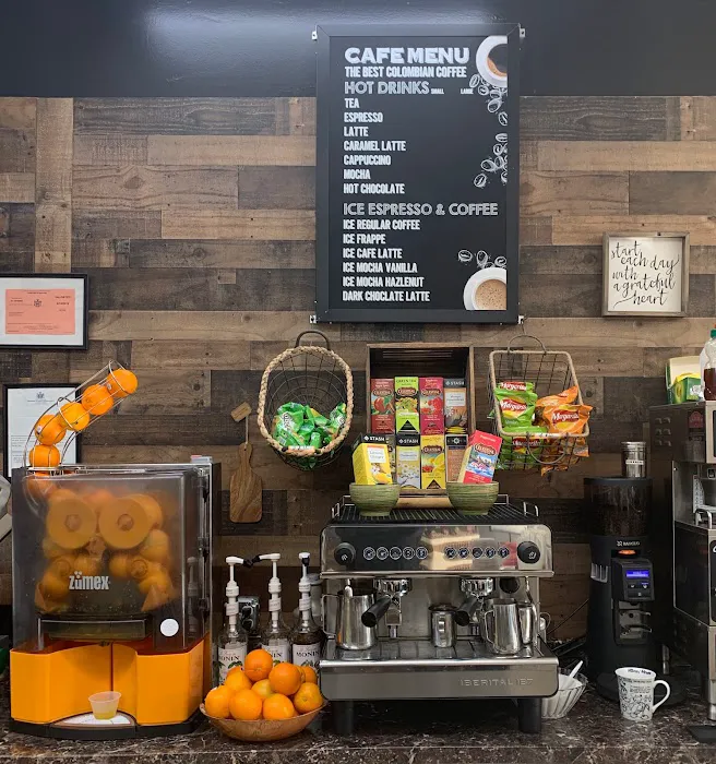 JD's New York Deli Picture 5