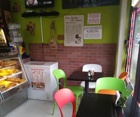 Calichis Deli Corp