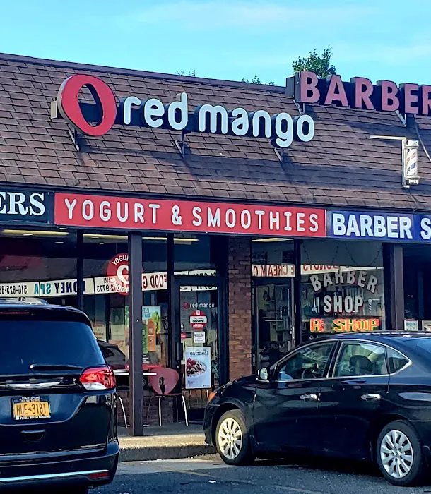 Red Mango Picture 7