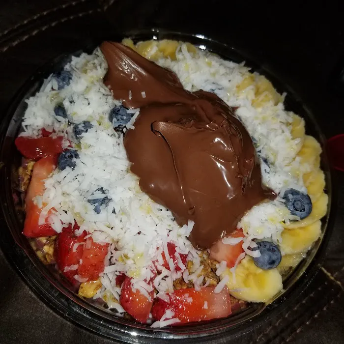 Red Mango Picture 6