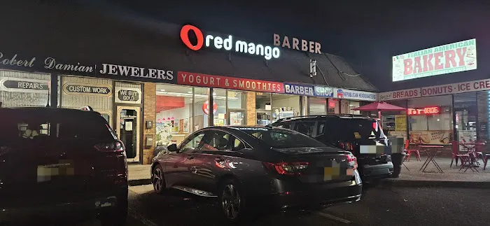 Red Mango Picture 2