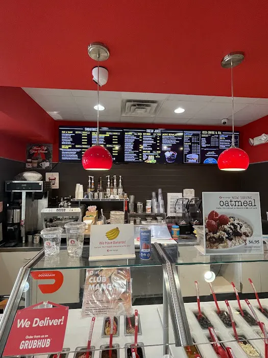 Red Mango Picture 9