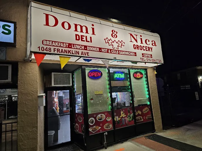 Domi & Nica Deli Picture 4