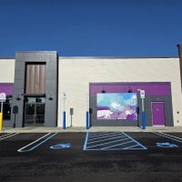 Taco Bell ico
