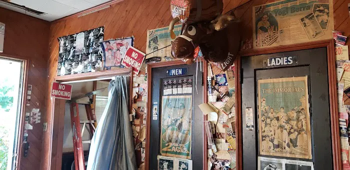 Teddy's Restaurant & Bar Picture 7