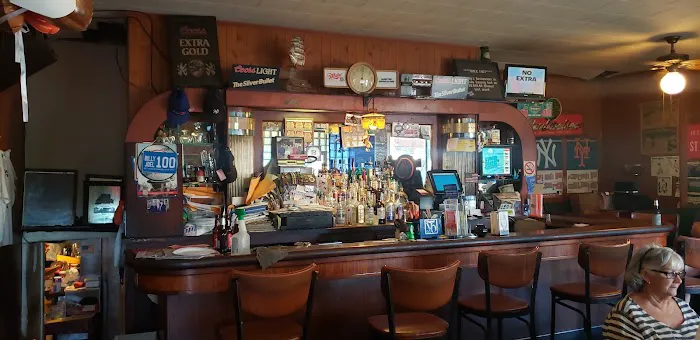 Teddy's Restaurant & Bar Picture 5