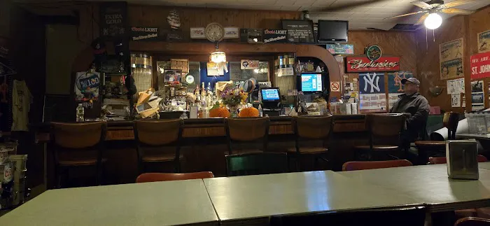 Teddy's Restaurant & Bar Picture 2