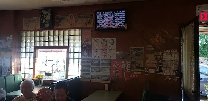 Teddy's Restaurant & Bar Picture 9