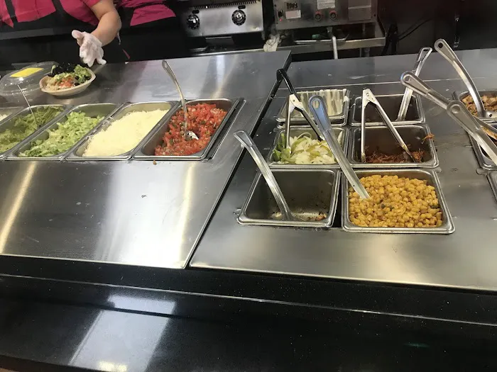 Moe's Southwest Grill Picture 9