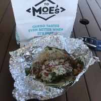 Moe's Southwest Grill ico