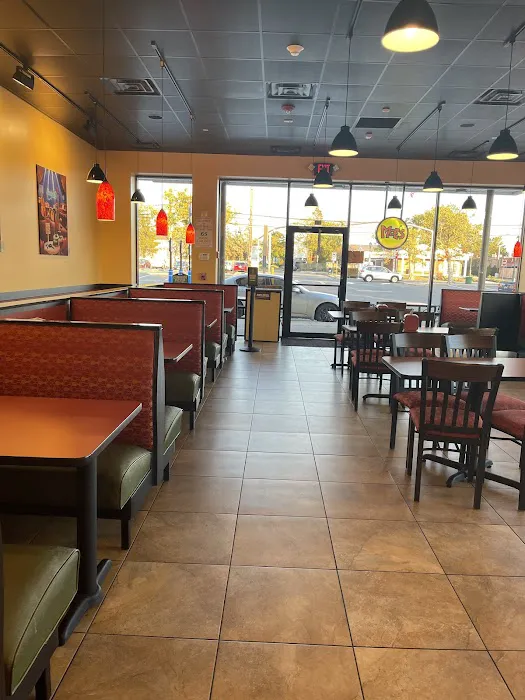 Moe's Southwest Grill Picture 4