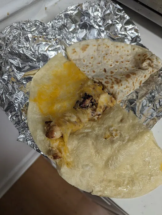 Moe's Southwest Grill Picture 10