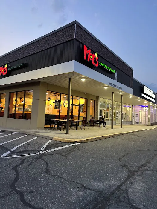 Moe's Southwest Grill Picture 2