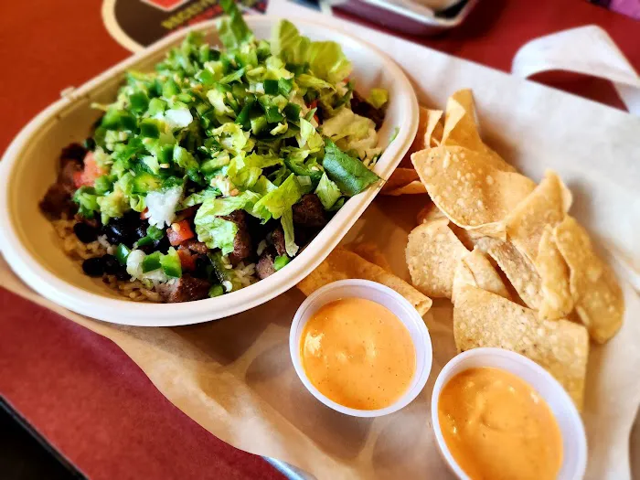 Moe's Southwest Grill Picture 3