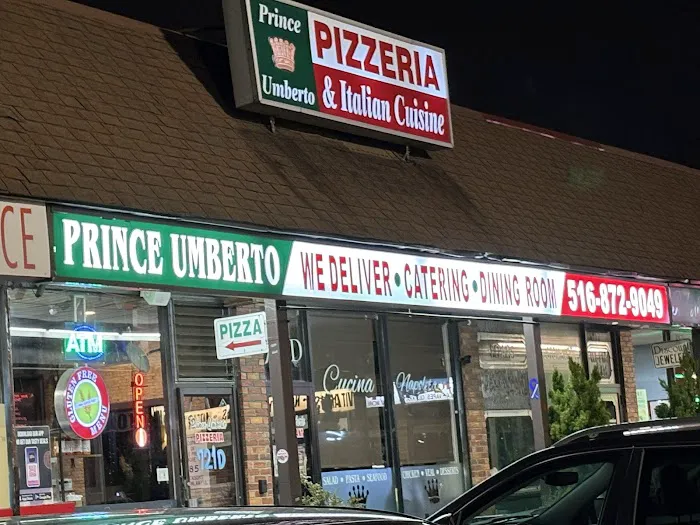 Prince Umberto Picture 3
