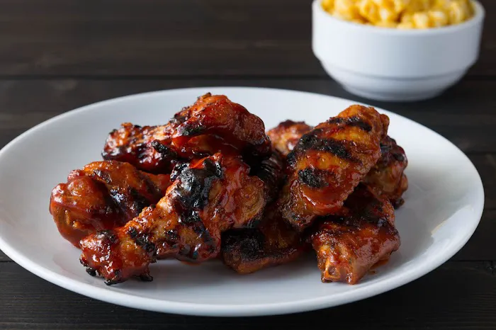 Wings 'n' Things Picture 1