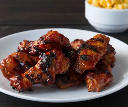 Wings 'n' Things