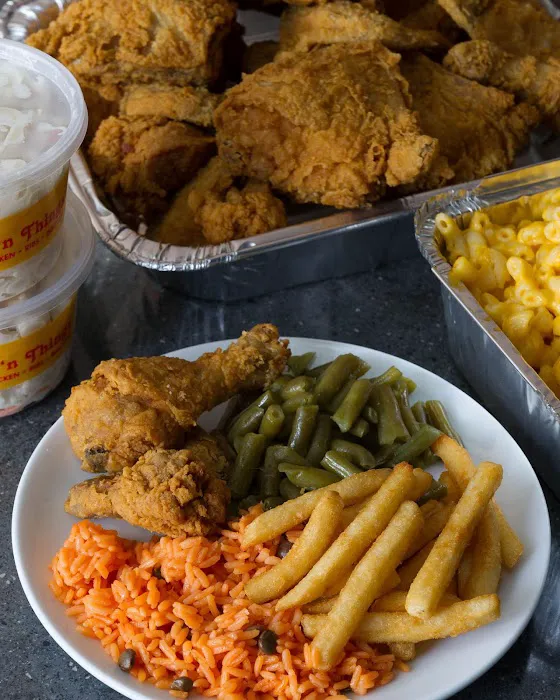 Wings 'n' Things Picture 8