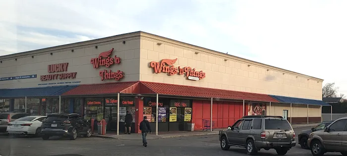 Wings 'n' Things Picture 9