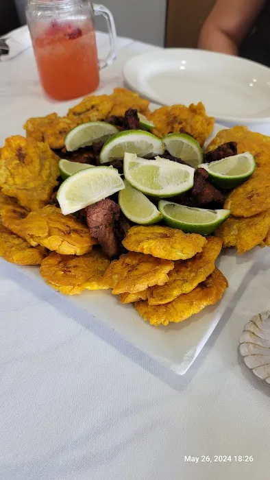 Lena Dominican Restuarant Picture 1