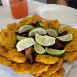 Lena Dominican Restuarant