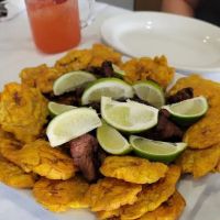 Lena Dominican Restuarant ico