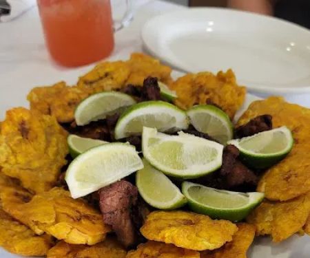 Lena Dominican Restuarant