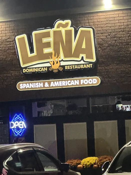 Lena Dominican Restuarant Picture 4