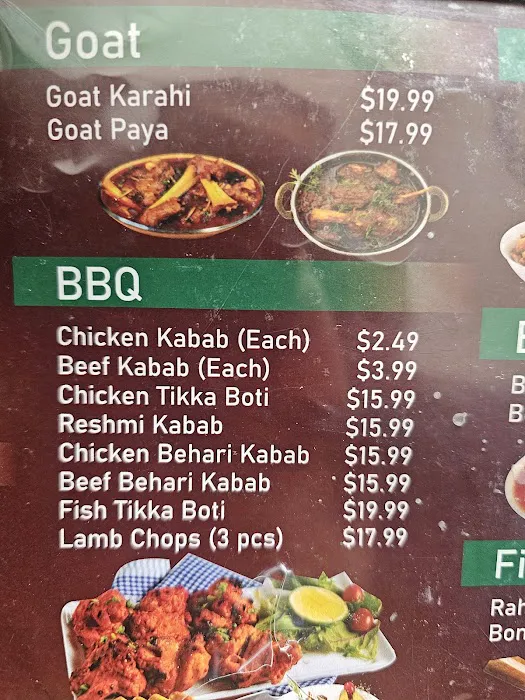 Labbaik Karahi Inc Picture 4