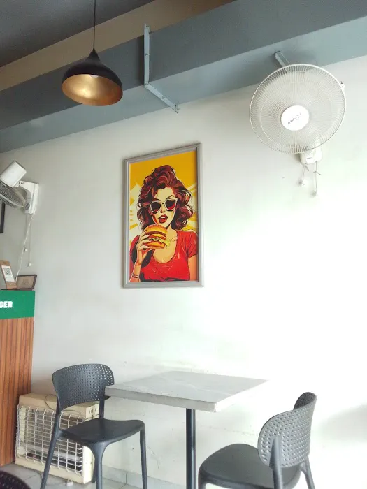 Fusion Grill Picture 7