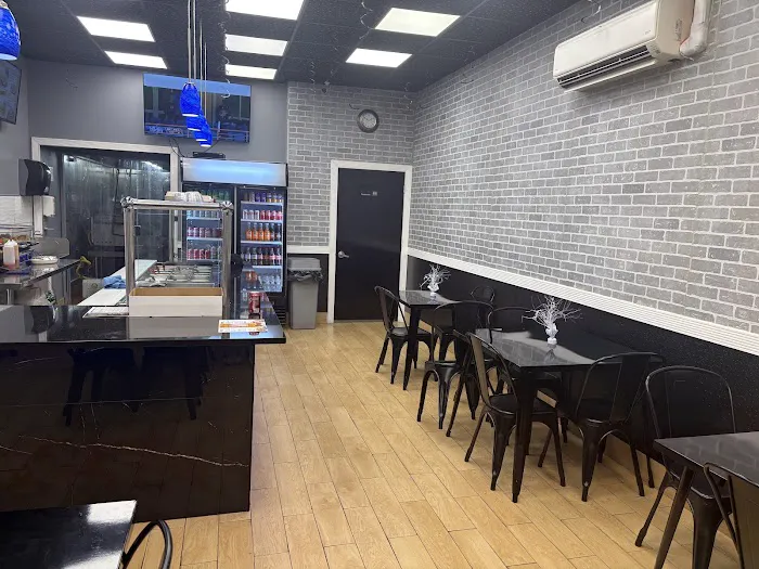 Fusion Grill Picture 1