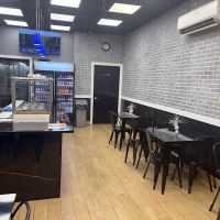 Fusion Grill ico