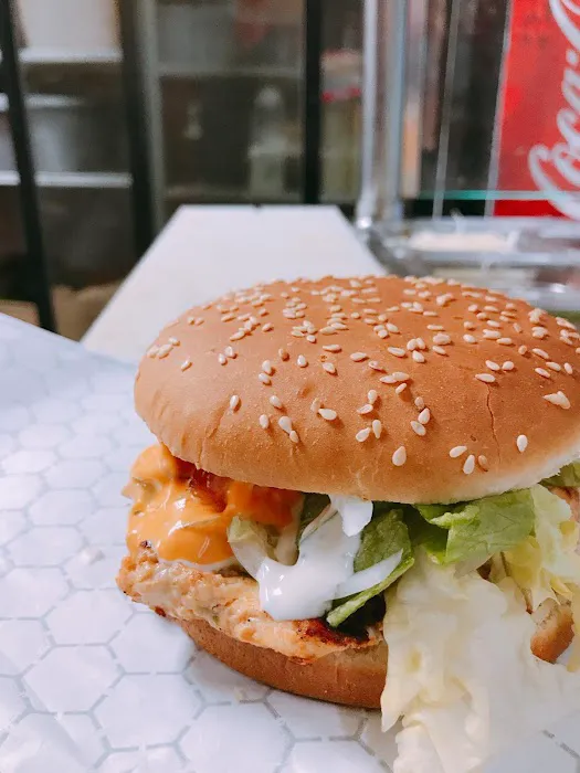 Gyro Spot Picture 1