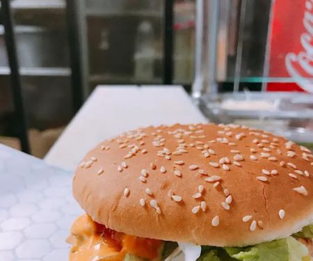Gyro Spot