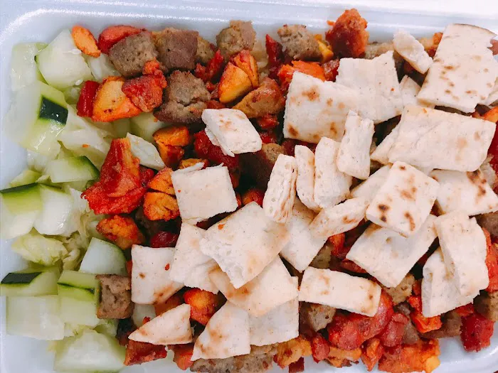 Gyro Spot Picture 8